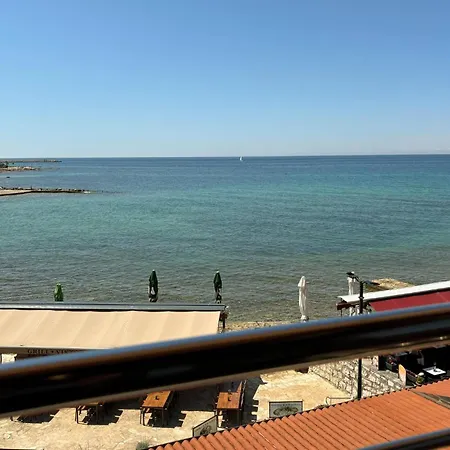 Awesome In With Wifi Appartement Umag