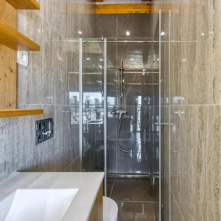 Apartmán Awesome In With Wifi Umag